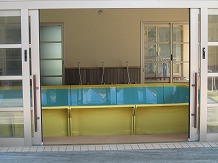 施設紹介 屋内プール