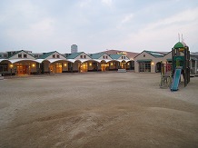 施設紹介 テラス