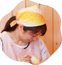 働きやすい理由